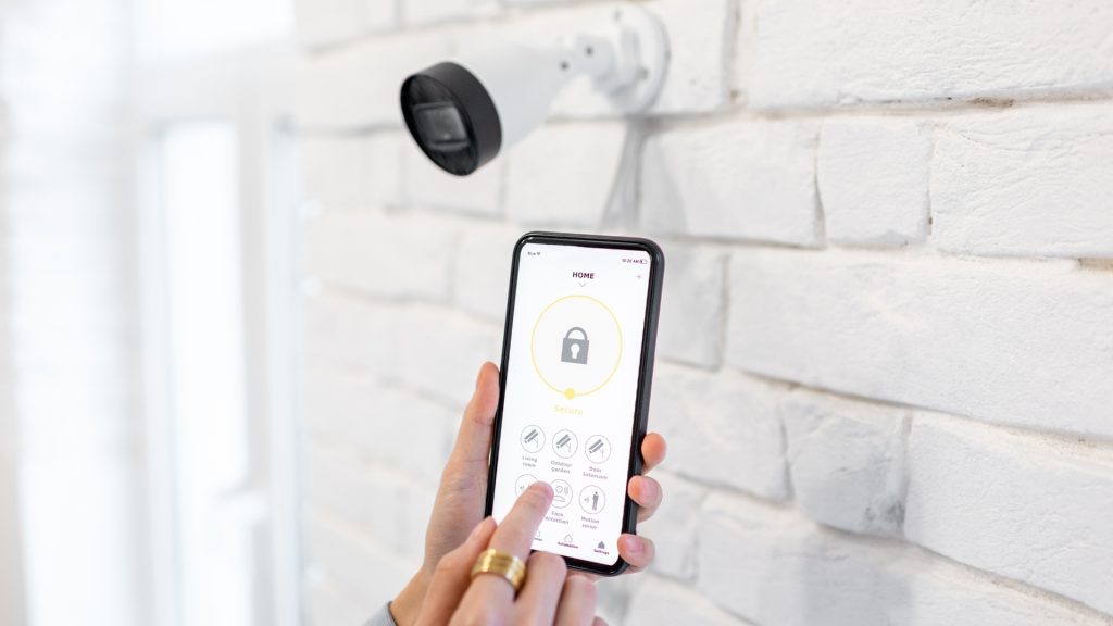 Sustainability and Green Surveillance Solutions