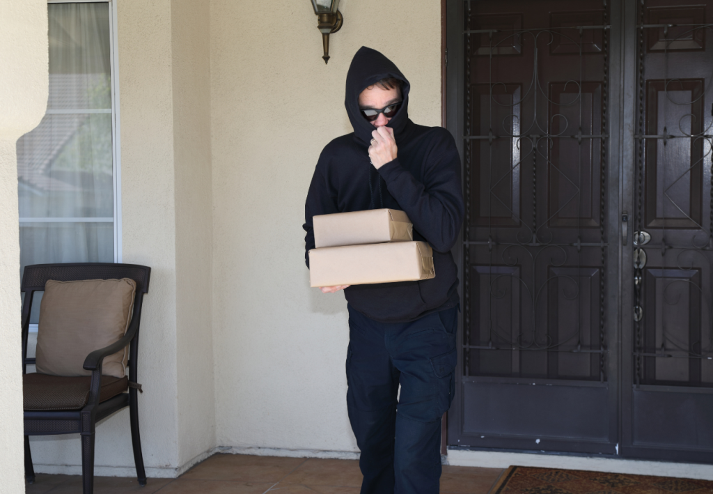 Enhance Home Security Measures