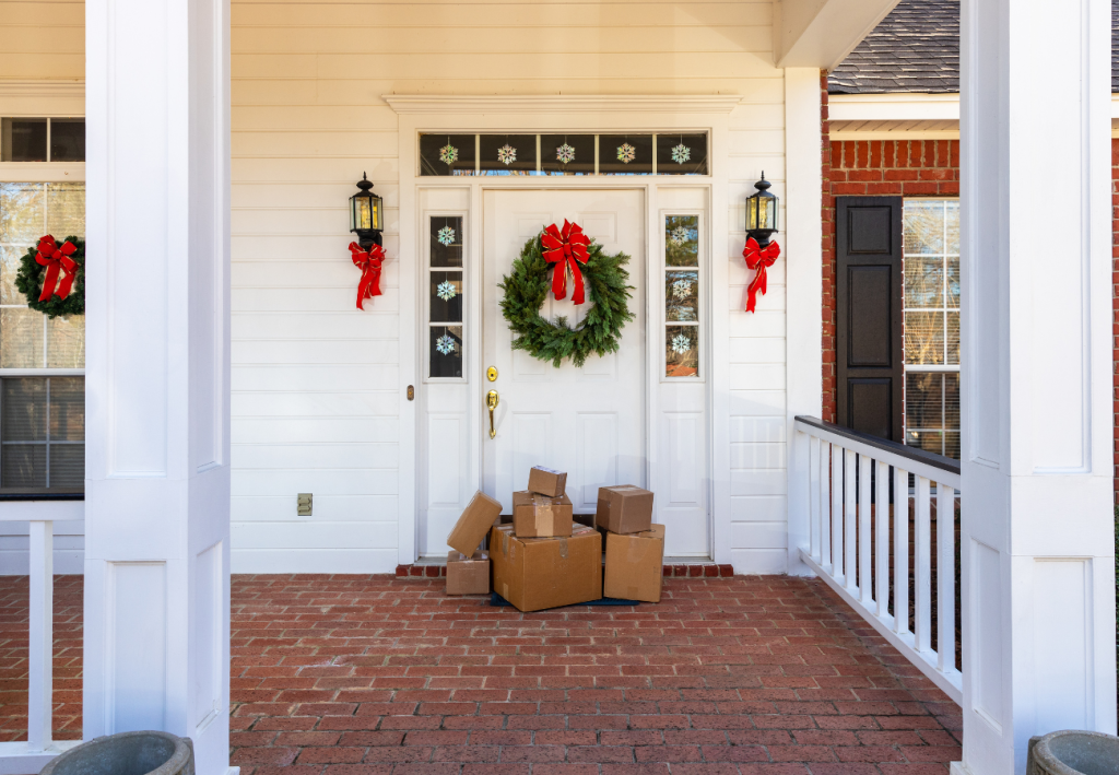 Guide to Porch Pirate Defense