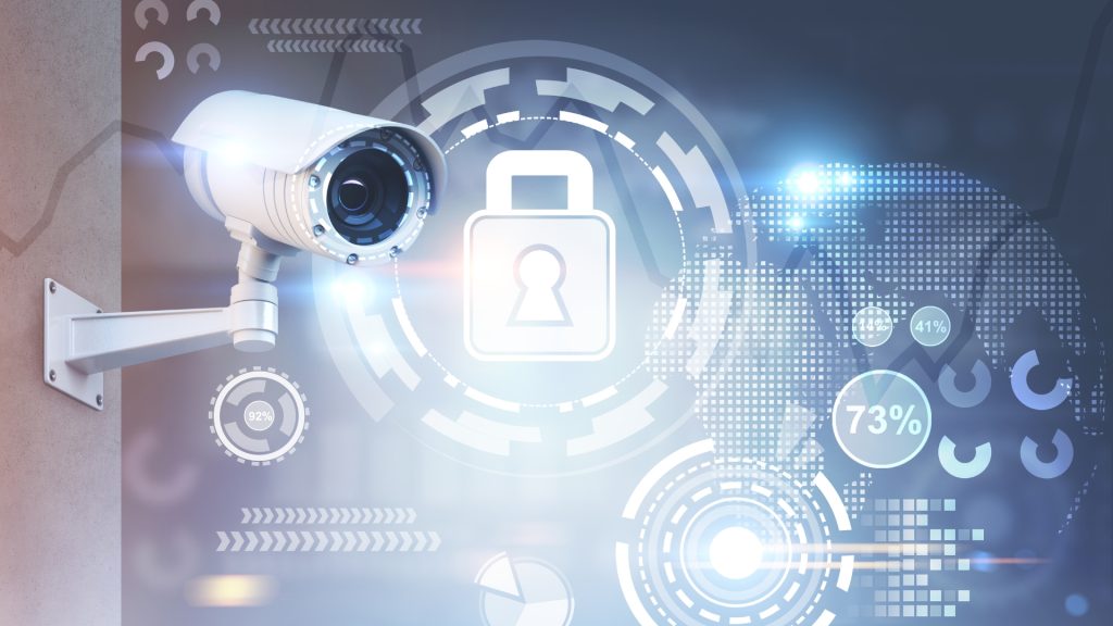 Surveillance Systems