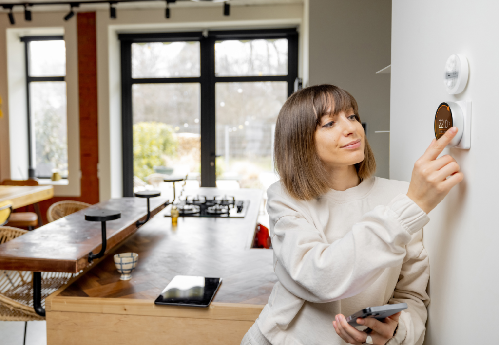 Smart Home Security Systems Provider in Canada