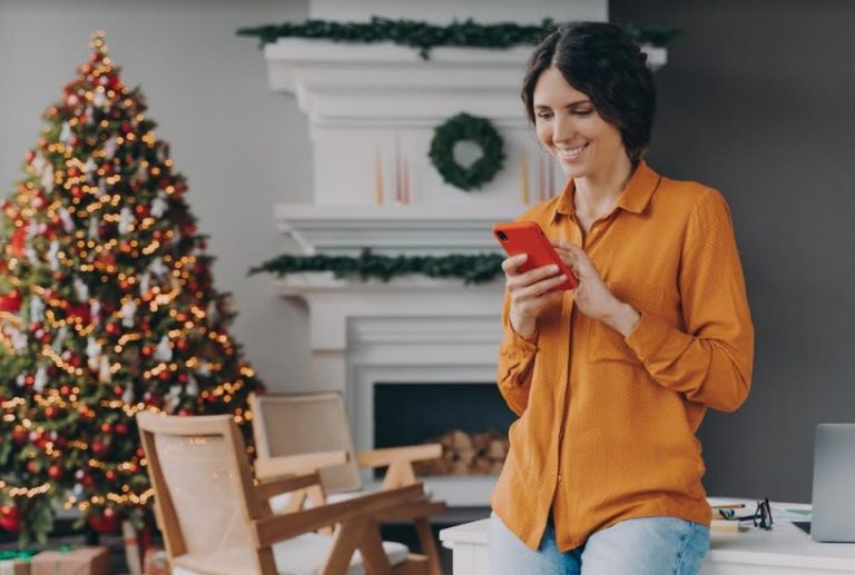 Are You Ready For Your Christmas Vacation?