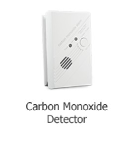 Carbon Monoxide Detectors Carbon Monoxide Detectors
