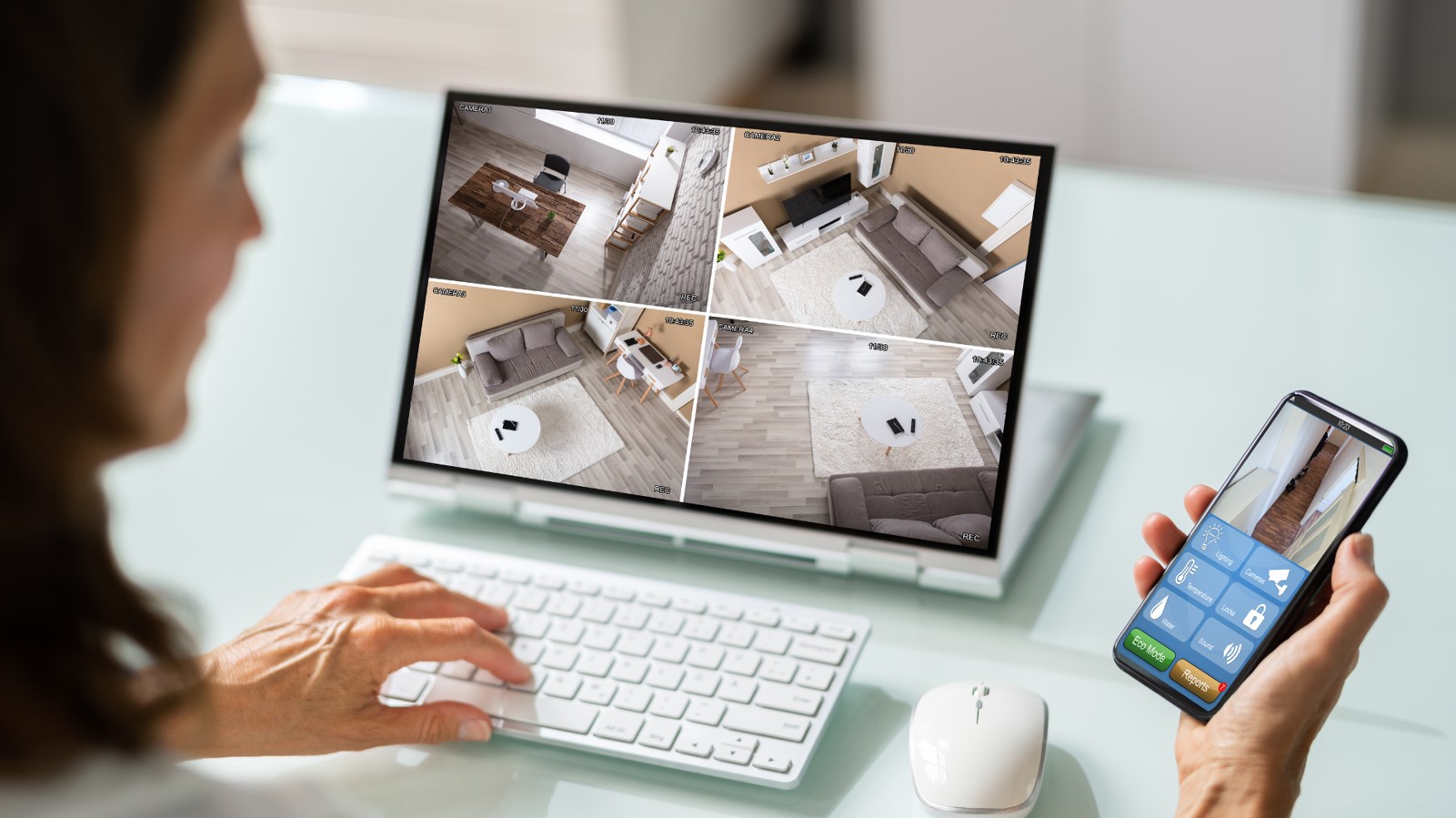 How to Protect Your Home