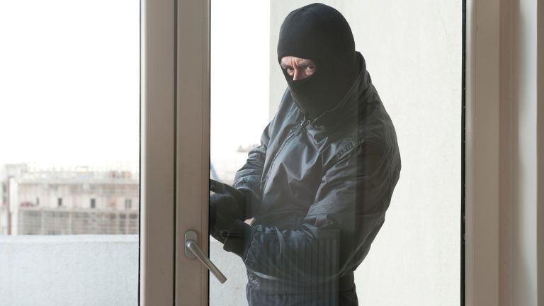 Keep Your Home Safe While You’re Away