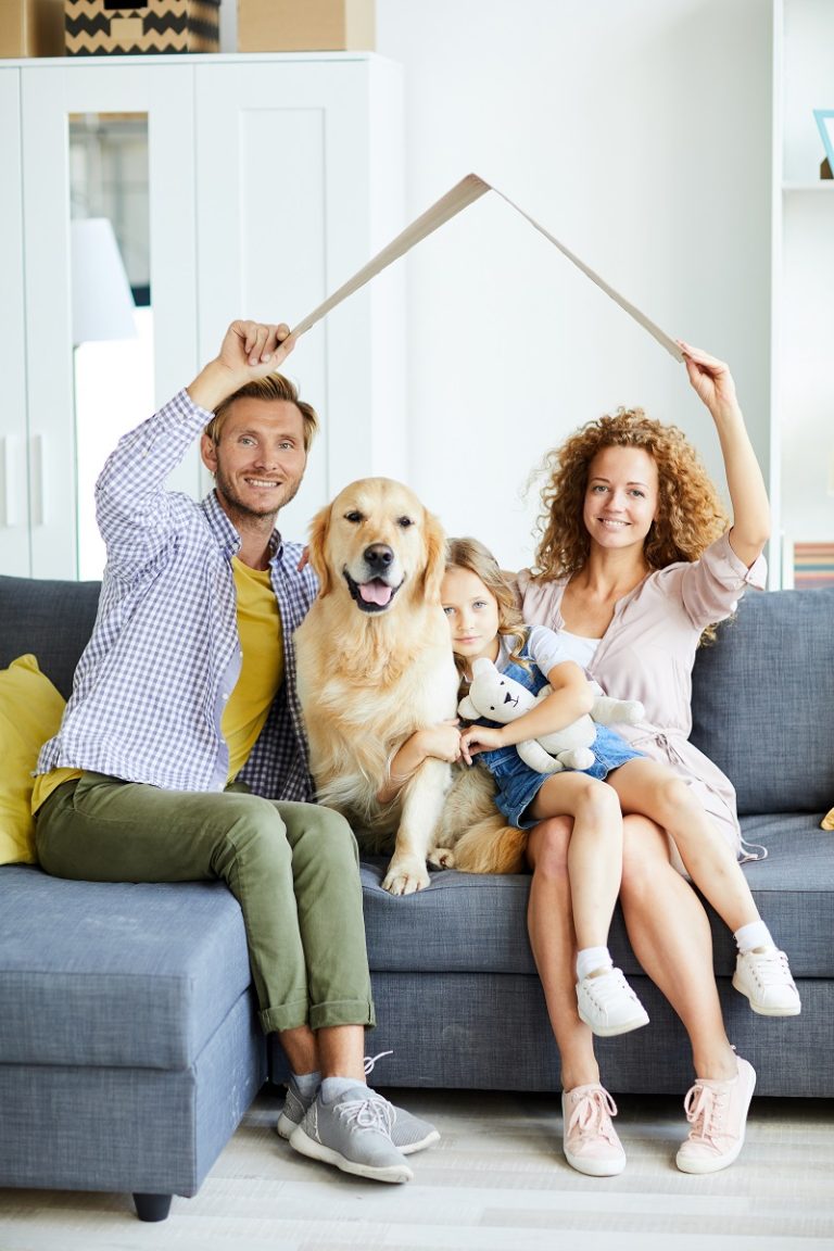 Making Safety a Priority in Your Family Life