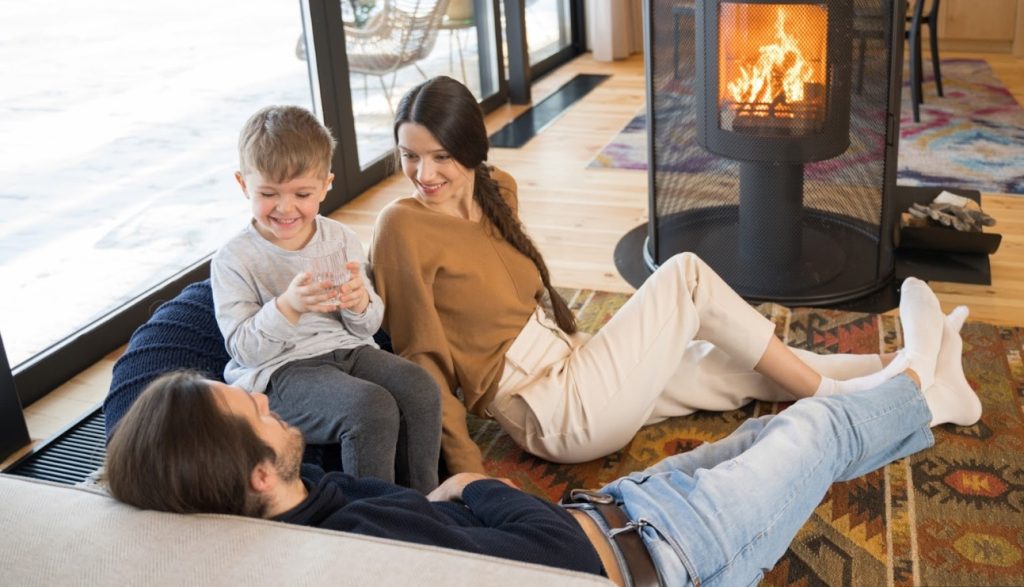 Prevent Winter Fire Hazards How to Keep Your Home Safe