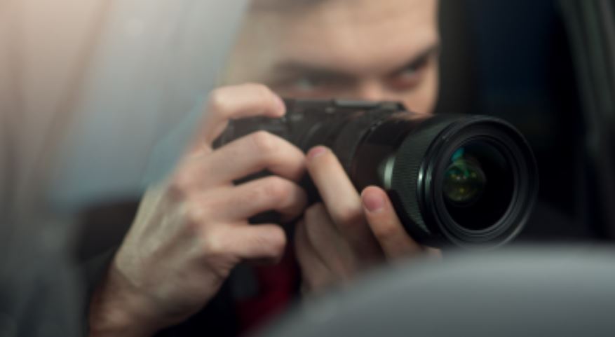 Signs your home is being watched by a burglar