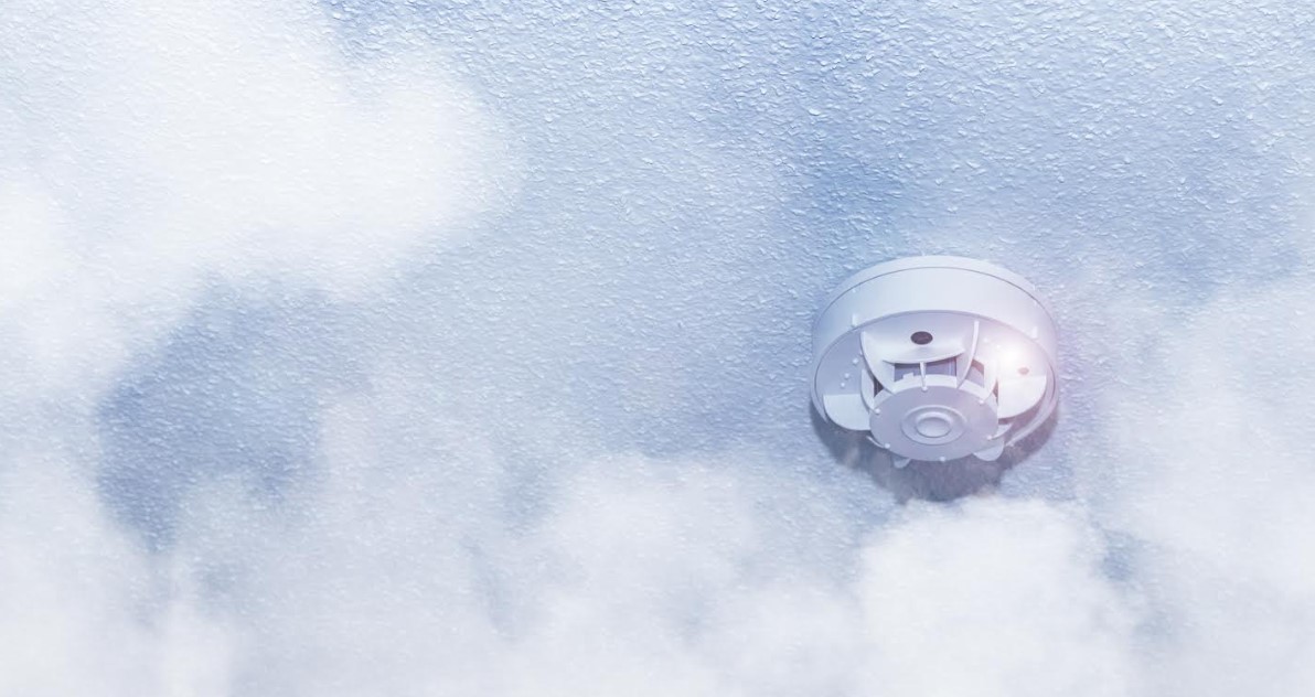 Smoke Detector