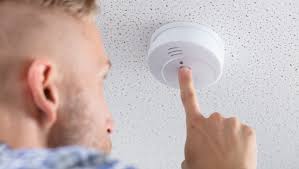 Smoke Detector