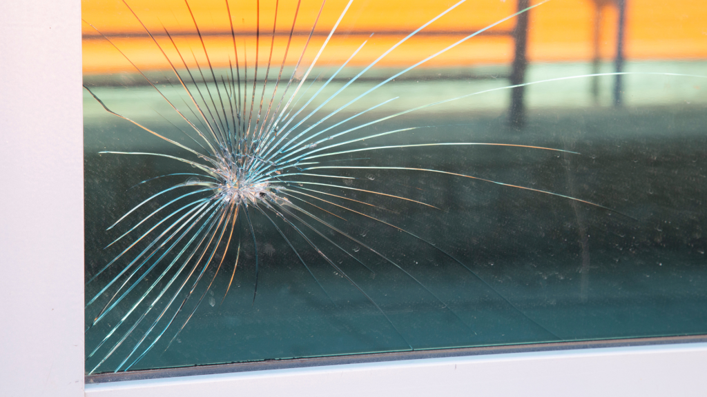 Solar Security Window Films