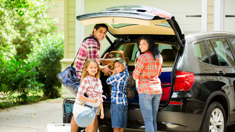 Vacation-Proof Your Home: Top Security Tips for a Worry-Free Summer Getaway