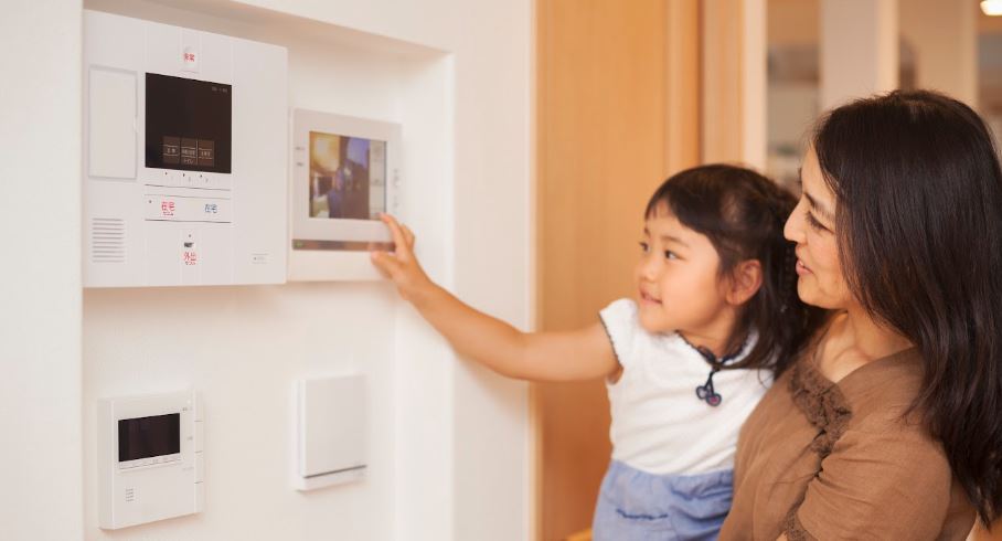 What Services Does Alarm Guard Security Offer
