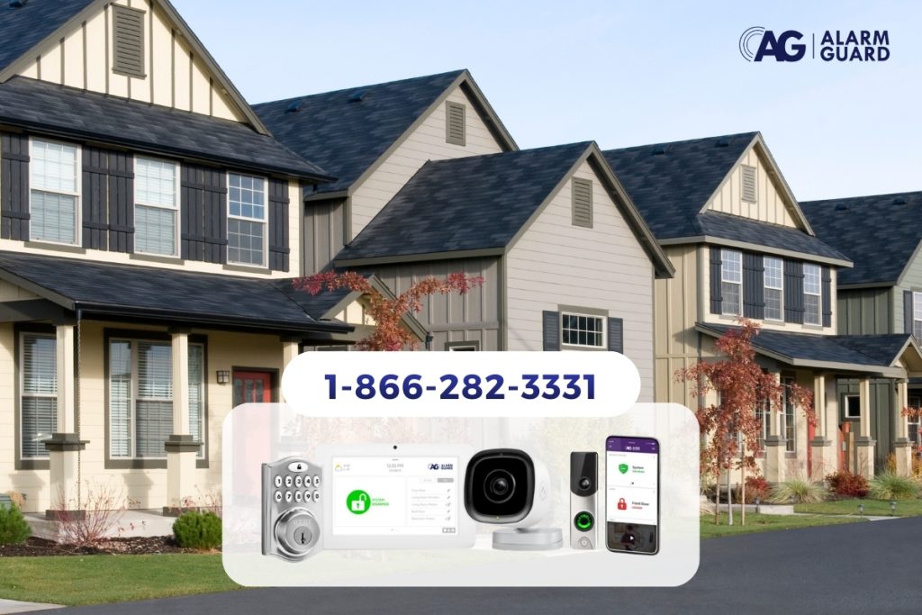 free home security review