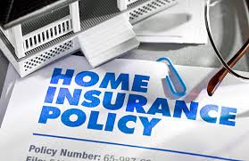 home insurance policy