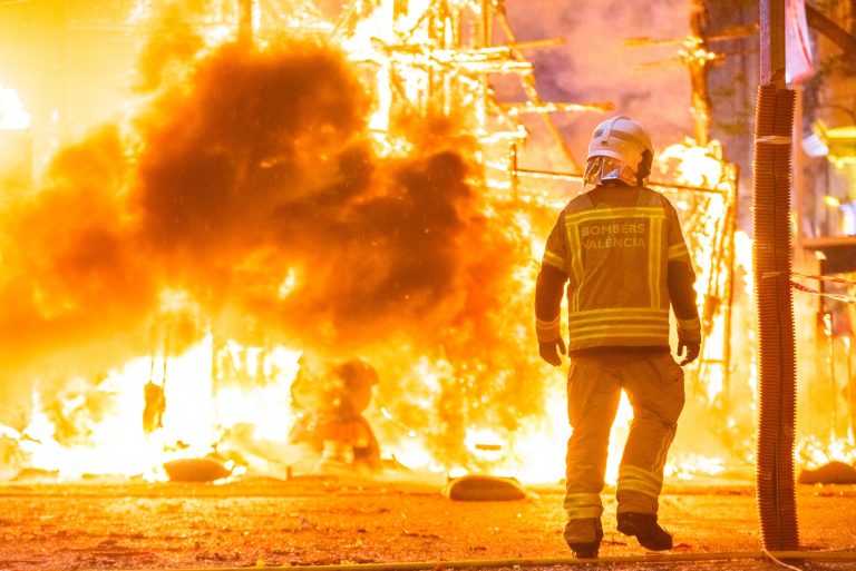 Fire and Smoke Detection for Small Businesses