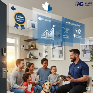 Alarm Guard Security Services Recognized As A Leading Security Provider In Canada-logo