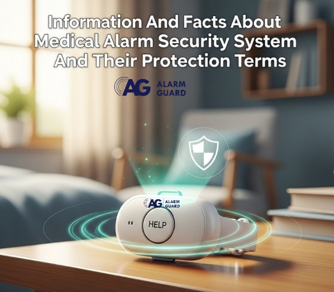 Medical Alarm Security System And Their Protection Terms