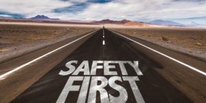7 Simple New Year’s Resolutions for Safety that Could Save your Life