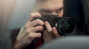 Signs your home is being watched by a burglar