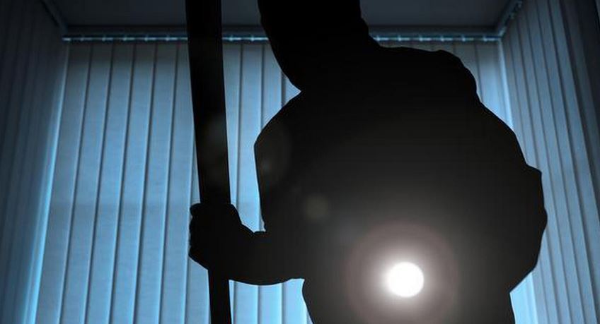 The Disturbing Trend of Young Burglars – Some as Young as 12