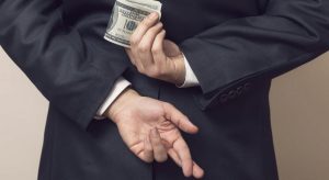 These Businesses are Most Likely to be Robbed