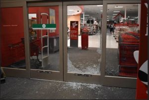 Zoos, Toy Stores and other Unusual Burglary Targets