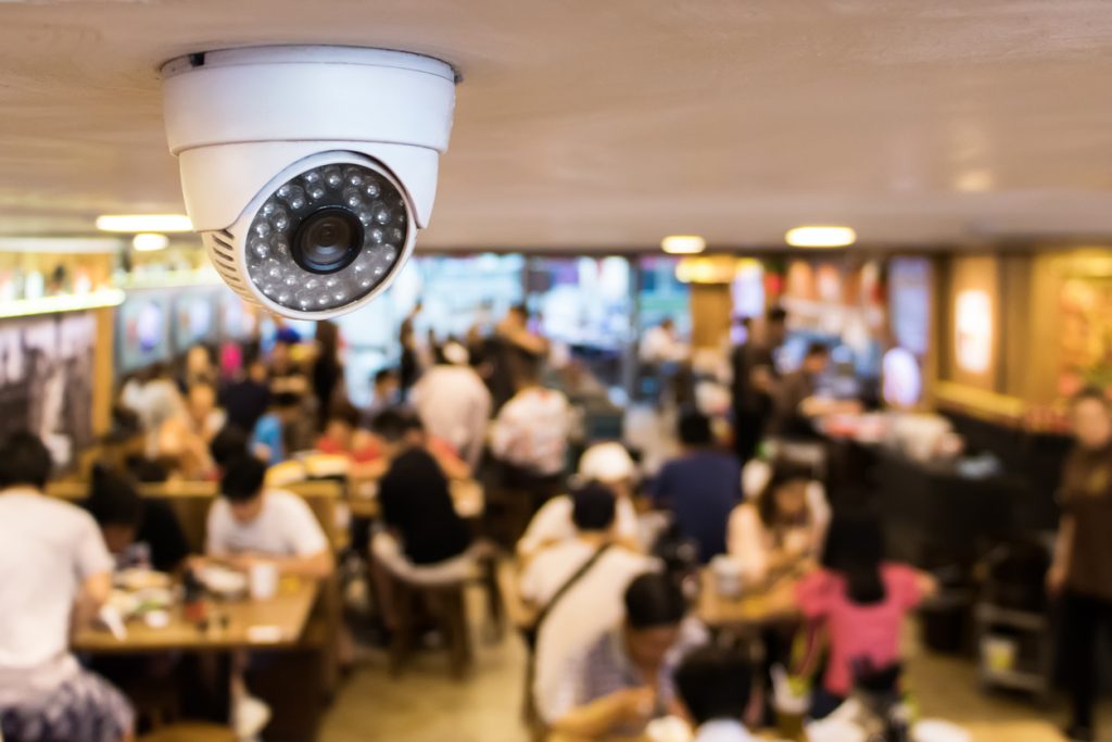 Thieves are Targeting Restaurants to Steal | Commercial Alarm System