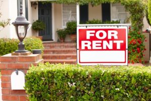 security system for renters