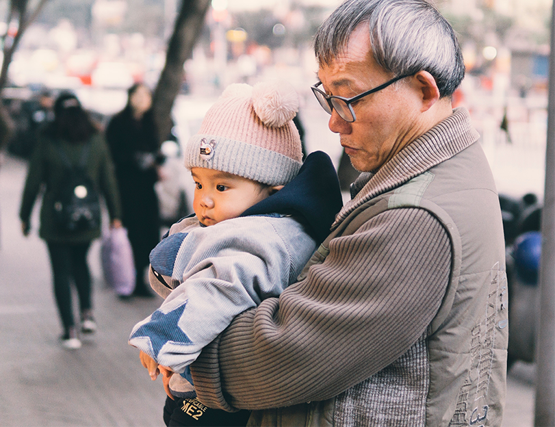 Personal Emergency Response System for Seniors