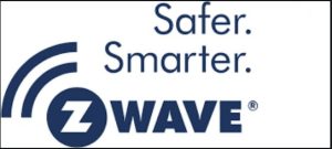 What is Z wave and how does it work for smart home devices
