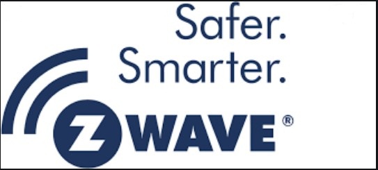 What is Z wave and how does it work for smart home devices