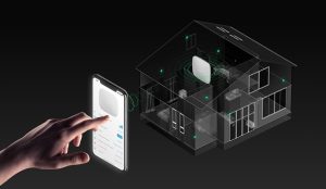 Wireless Security Systems