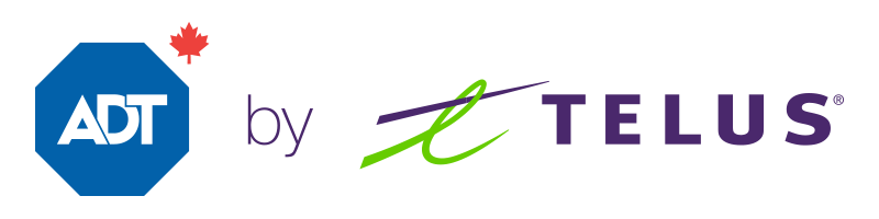 logo ADT Telus