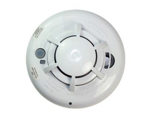 Is Your Smoke Detector Monitored