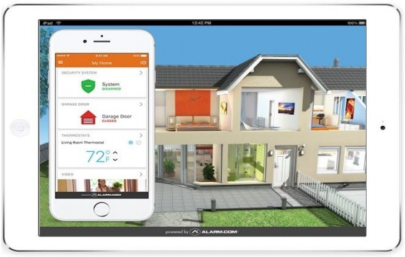 Smart Homeowners Invest In Protection