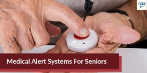 Alarm Guard Steps Up On Senior Protection