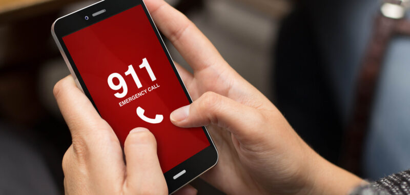 Medical Alert Systems Vs Calling 911