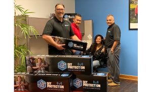 SDMMag-DIYProtection Featured in SDM Magazine