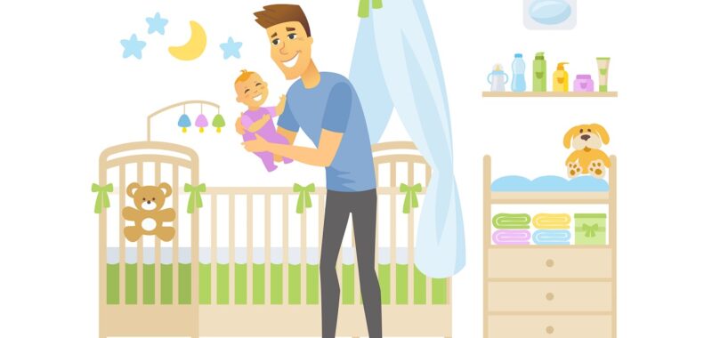 Baby Safety Tips & Child Safety In The Home