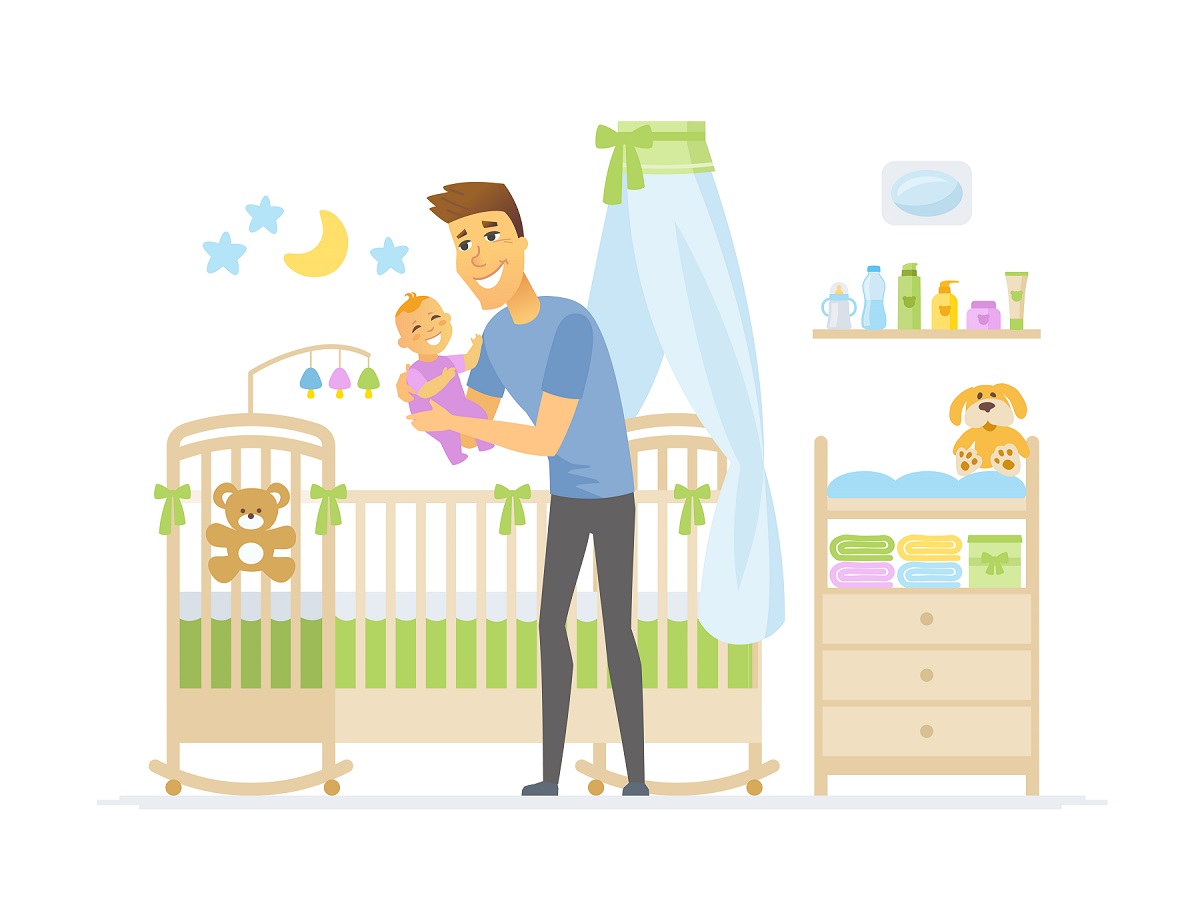 Baby Safety Tips & Child Safety In The Home