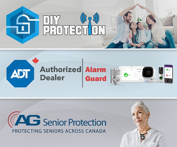 Canadian Company That Offers 3 Protection Solutions
