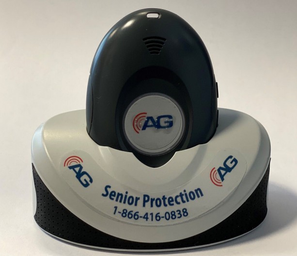 Senior Protection Medical Alert System
