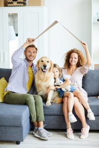 Making Safety a Priority in Your Family Life