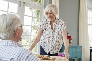 safety devices for elderly living alone