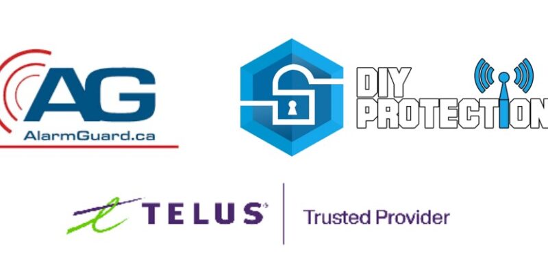 Why Choose TELUS for your security needs ?