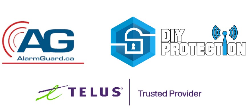 Why Choose TELUS for your security needs ?