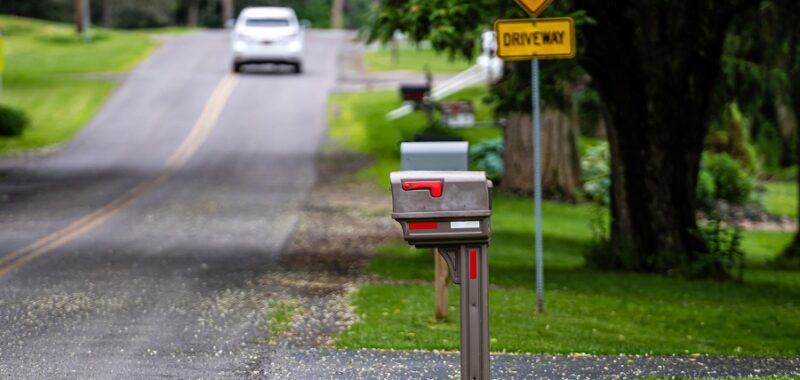 Smart Home Security Should Include Securing Your Mailbox