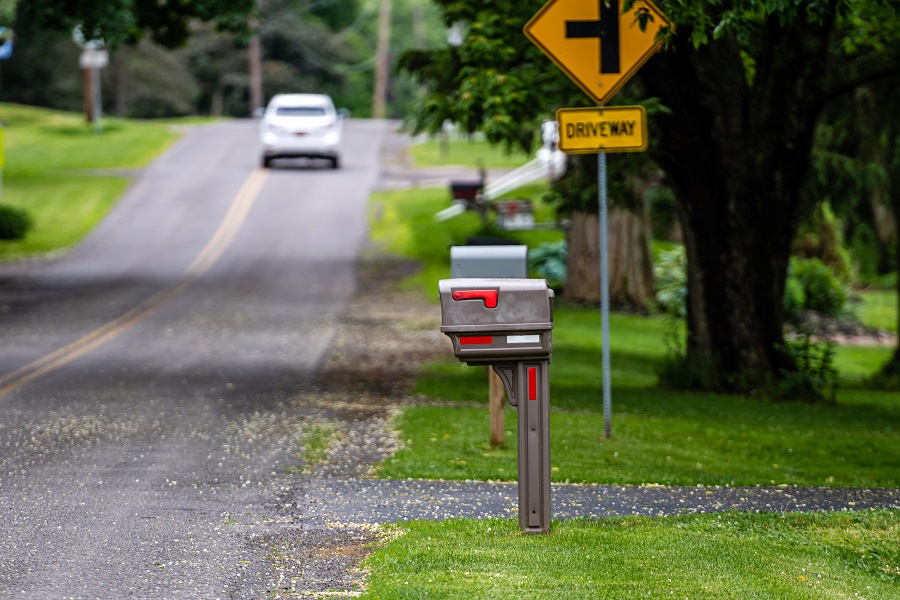 Smart Home Security Should Include Securing Your Mailbox