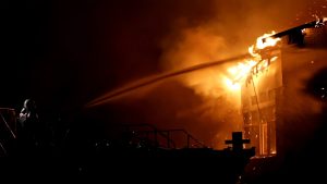 Fire Safety For Your Home